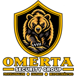 Omerta Security Group